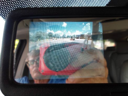 Used 2013 Buick Enclave Leather FWD image 7