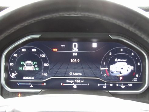 Used 2023 GMC Sierra 1500 Denali image 26