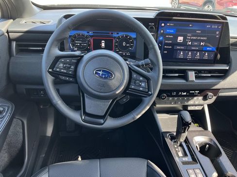 New 2026 Subaru Outback Limited XT w/ Premium/Limited Package 2 AWD/4WD image 12