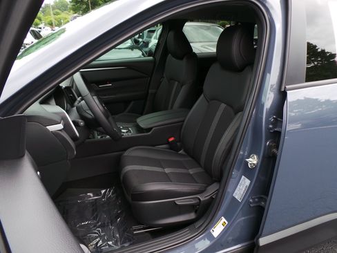 Used 2026 MAZDA CX-50 AWD 2.5 S w/ Cargo Package image 7