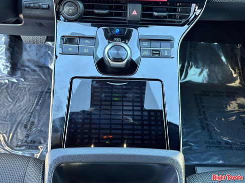 Certified 2024 Toyota bZ4X AWD w/ Weather Package image 28