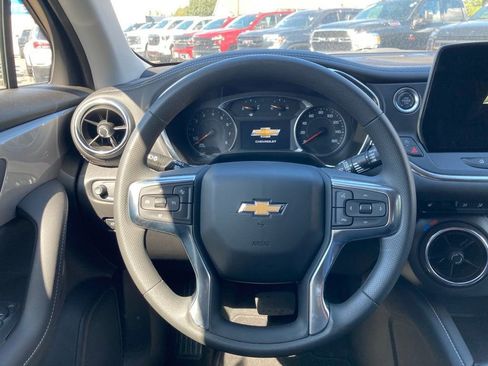 New 2025 Chevrolet Blazer LT w/ Redline Edition image 12