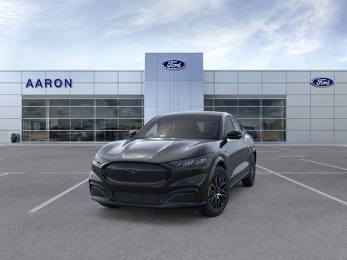 New 2025 Ford Mustang Mach-E Premium w/ Interior Protection Package AWD/4WD image 2