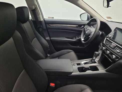 Used 2020 Honda Accord LX image 21