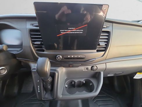 New 2026 Ford Transit 350 148 High Roof Extended AWD image 11