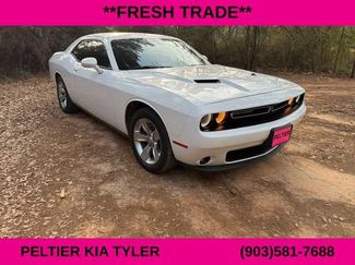 Used 2021 Dodge Challenger SXT w/ Driver Convenience Group video 1