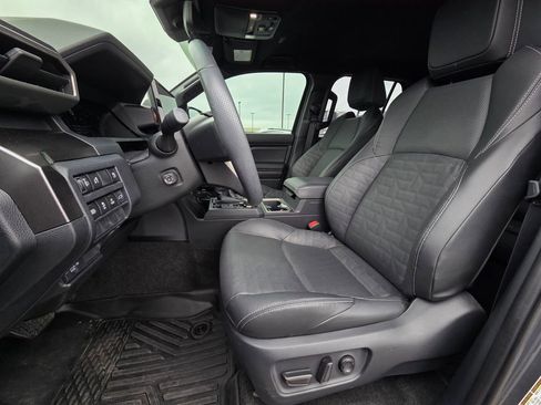 Used 2025 Toyota 4Runner TRD Off-Road Premium w/ Tow Technology Package image 24