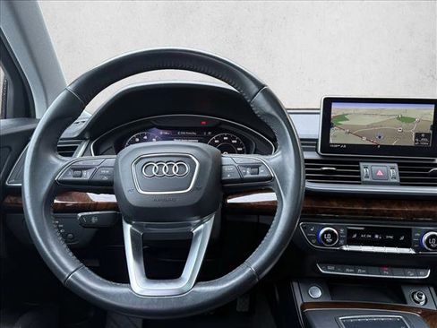 Used 2018 Audi Q5 2.0T Premium Plus image 15