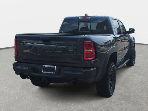 New 2026 RAM 1500 RHO AWD/4WD image 5