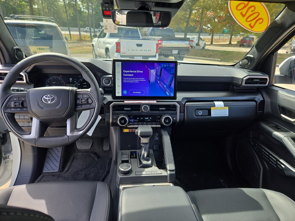Certified 2026 Toyota 4Runner Limited RWD image 21