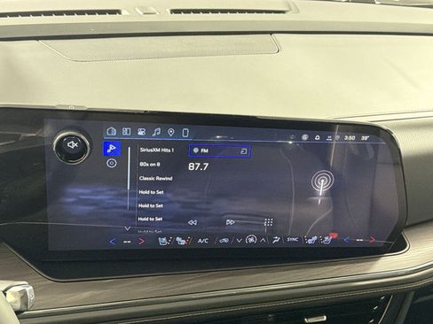New 2026 Chevrolet Tahoe Premier AWD/4WD image 18