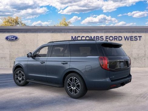 New 2026 Ford Expedition Active RWD image 6