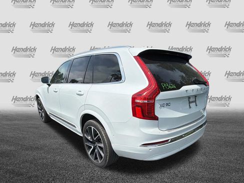 Certified 2023 Volvo XC90 B6 Plus w/ Protection Package Premier AWD/4WD image 46