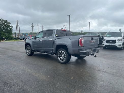 Used 2022 GMC Canyon Denali AWD/4WD image 2