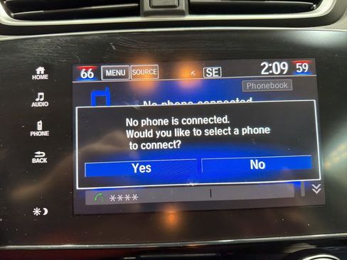 Used 2017 Honda CR-V EX-L image 19