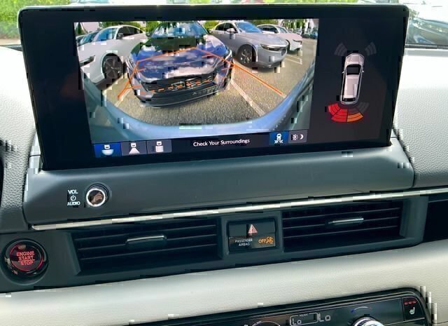 New 2026 Honda Pilot EX-L image 23