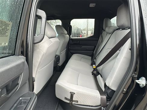 New 2026 Toyota Tacoma SR5 image 21