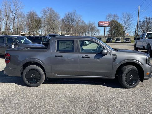 New 2026 Ford Maverick Lobo image 2