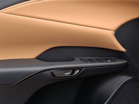 Used 2024 Lexus RX 350h w/ Cold Area Package AWD/4WD image 12