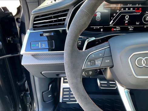 New 2026 Audi RS Q8 performance image 24