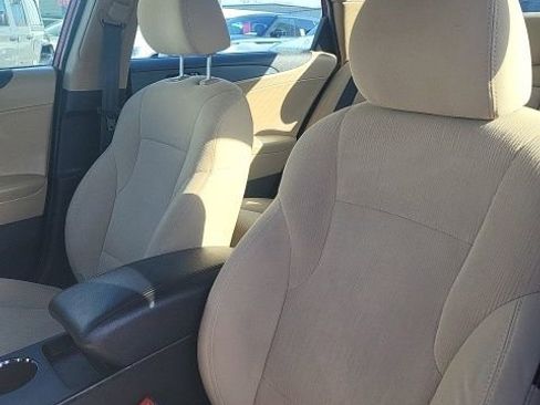 Used 2011 Hyundai Sonata GLS w/ Popular Equipment Pkg 2 image 2