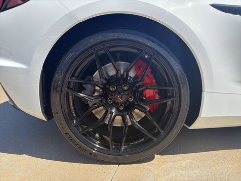 New 2026 Chevrolet Corvette Z06 image 12