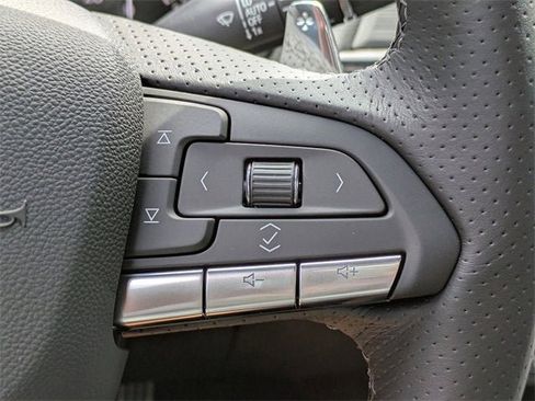 New 2026 Cadillac CT4 Sport image 26