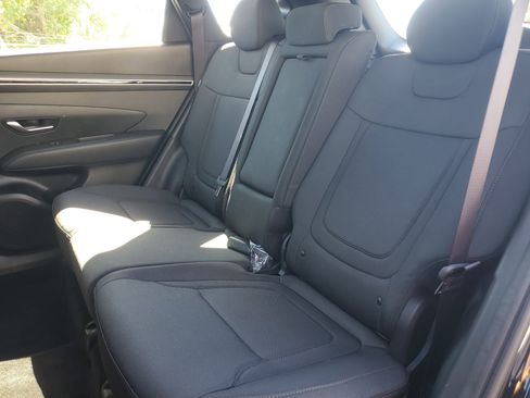 Used 2024 Hyundai Tucson SE FWD image 10