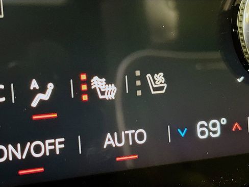 New 2026 GMC Yukon AT4 Ultimate image 20