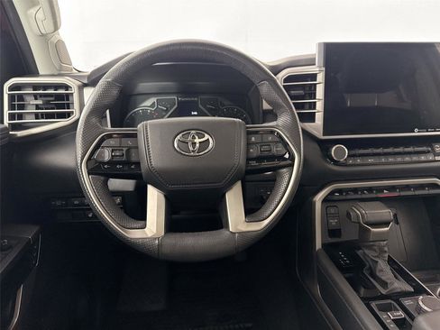 Used 2023 Toyota Tundra Limited AWD/4WD image 33