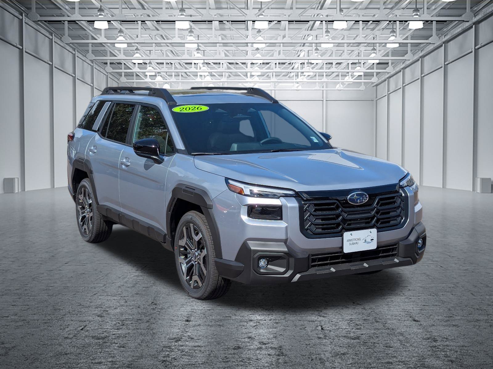 New 2026 Subaru Outback Touring XT AWD/4WD image 7