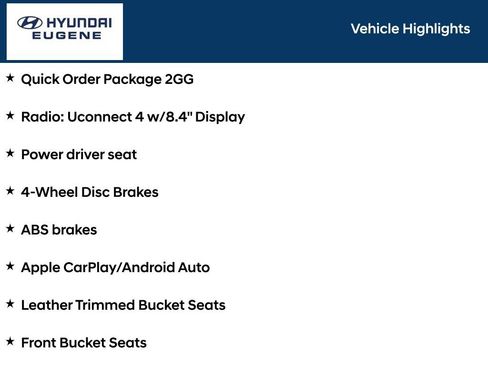 Used 2021 Jeep Compass Limited AWD/4WD image 13