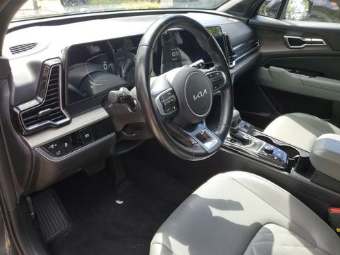 Used 2023 Kia Sportage X-Line w/ X-Line Premium Package image 17