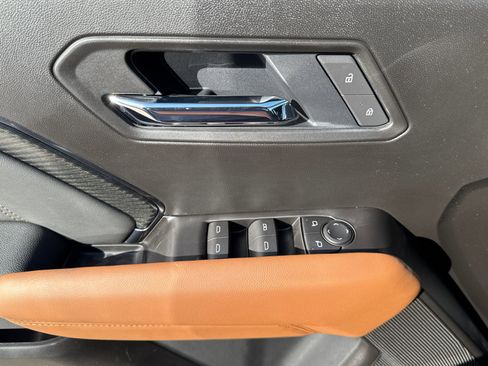 New 2026 GMC Canyon AT4 AWD/4WD image 22