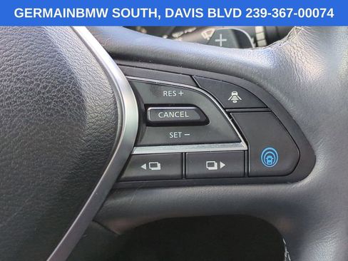 Used 2023 INFINITI QX50 Sport image 27