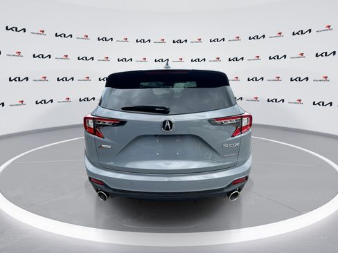Used 2025 Acura RDX A-Spec AWD/4WD image 7