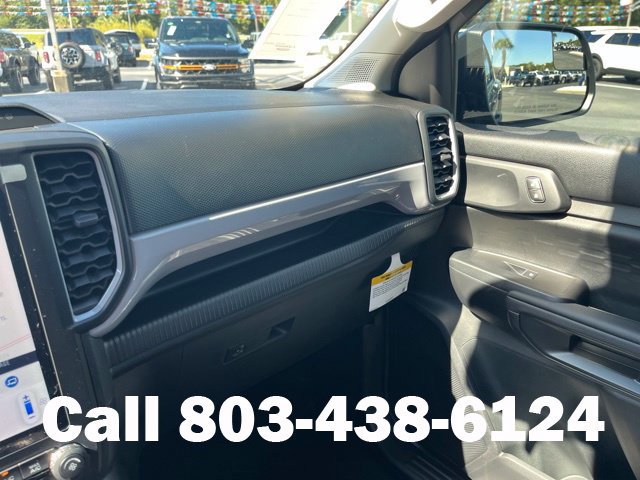 New 2026 Ford Ranger XL w/ Trailer Tow Package RWD image 19