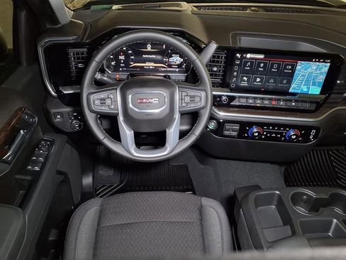 New 2026 GMC Sierra 1500 Elevation AWD/4WD image 14