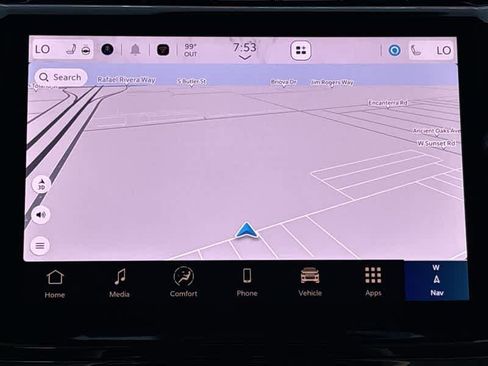 New 2025 Jeep Grand Cherokee Limited w/ Luxury Tech Group II image 19