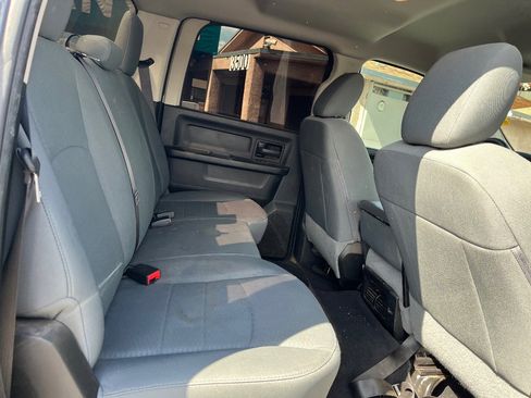 Used 2020 RAM 1500 Tradesman w/ Popular Equipment Group RWD image 15