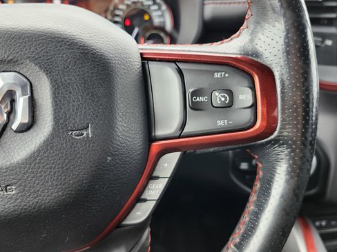 Used 2019 RAM 1500 Rebel w/ Rebel Level 2 Equipment Group image 39