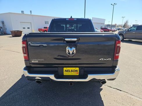 Used 2019 RAM 1500 Big Horn image 4