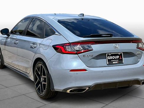 Used 2022 Honda Civic Sport Touring image 12