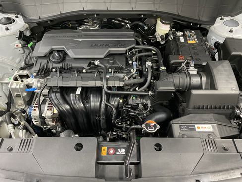 New 2026 Hyundai Kona SEL Sport AWD/4WD image 32