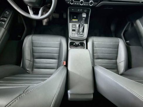 Used 2024 Honda CR-V EX-L image 16