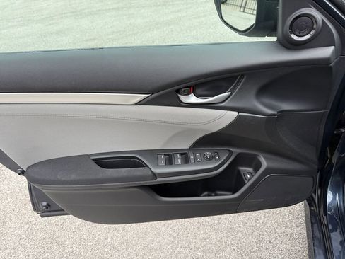 Used 2017 Honda Civic EX image 25