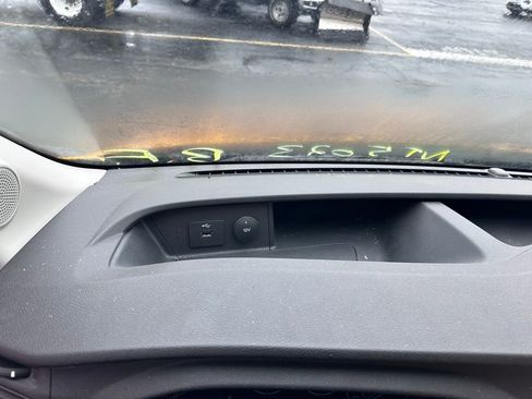 New 2023 Ford Transit 350 Base w/ School Bus Prep Package image 17