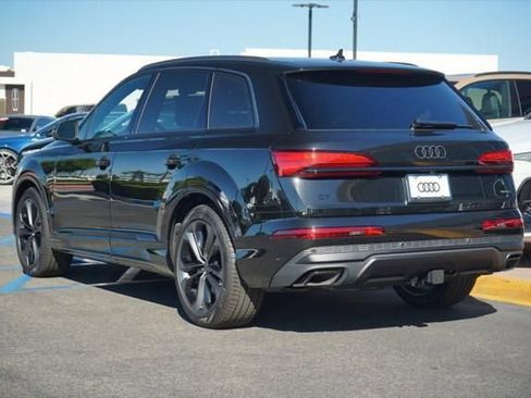 New 2026 Audi Q7 3.0T Premium Plus image 3