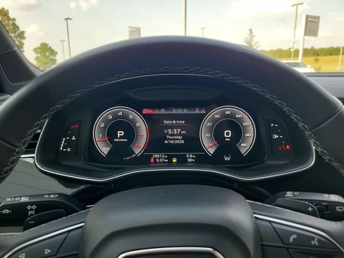 Used 2025 Audi Q7 3.0T Premium Plus AWD/4WD image 28