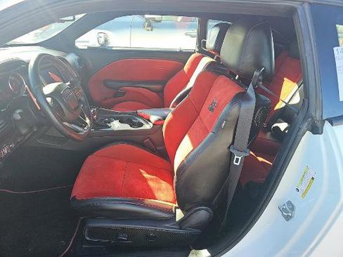 Used 2022 Dodge Challenger R/T Scat Pack image 13